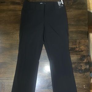Women’s Dress Pants (New York & Company)